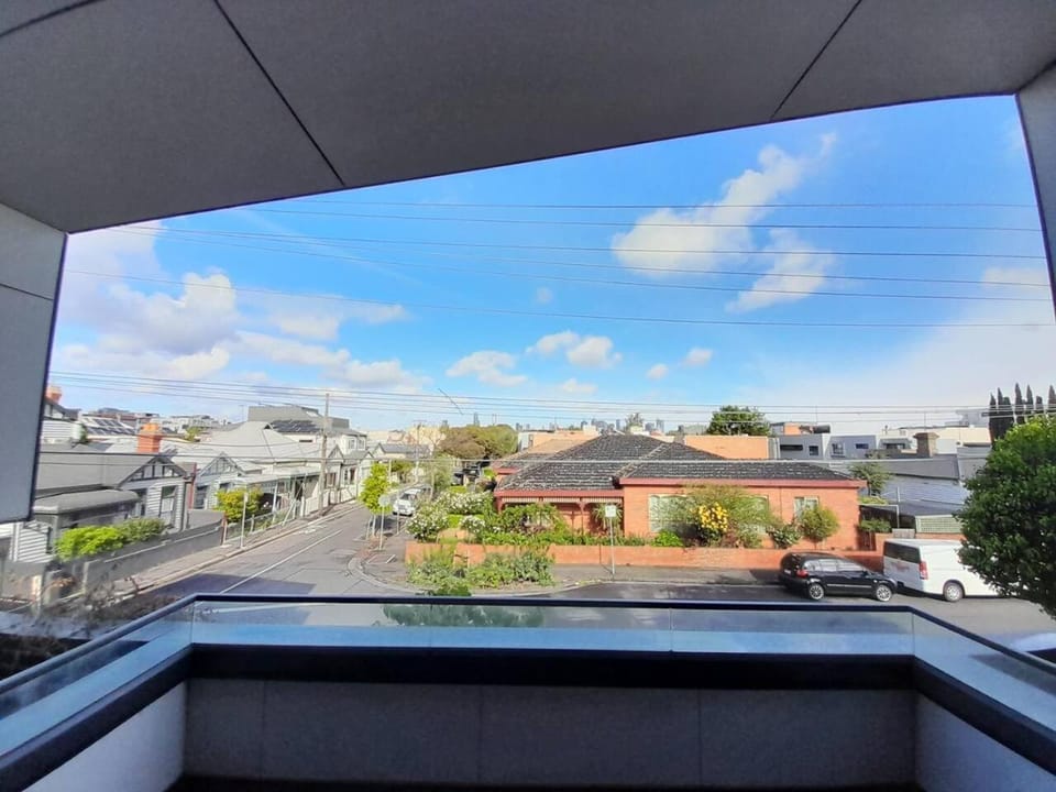 Day, Balcony/Terrace