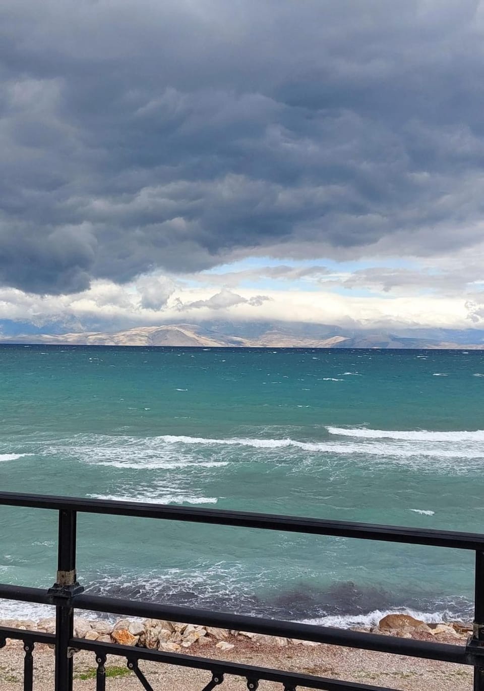 Διαμέρισμα "LENIA" μπροστά στην θάλασσα! Apartment in Peloponnese Region