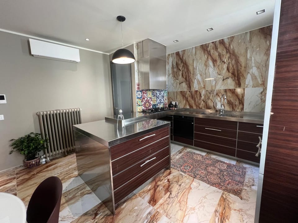 Residenza FedericoII Apartment in San Benedetto del Tronto