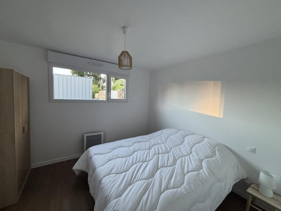 La villa n 8 House in Perros-Guirec