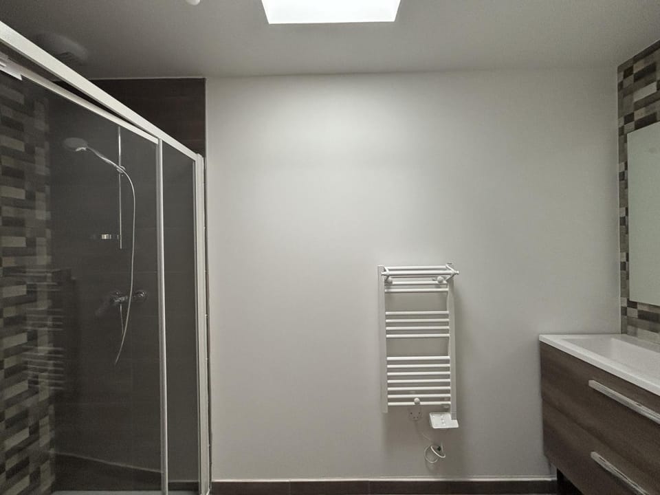 La villa n 8 House in Perros-Guirec