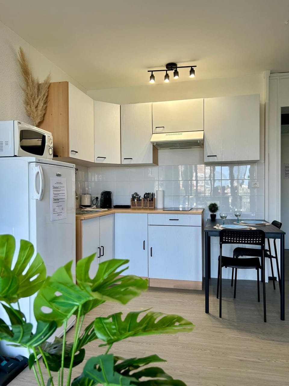 Elégant - Studio Plage & Soleil Apartment in Canet-en-Roussillon