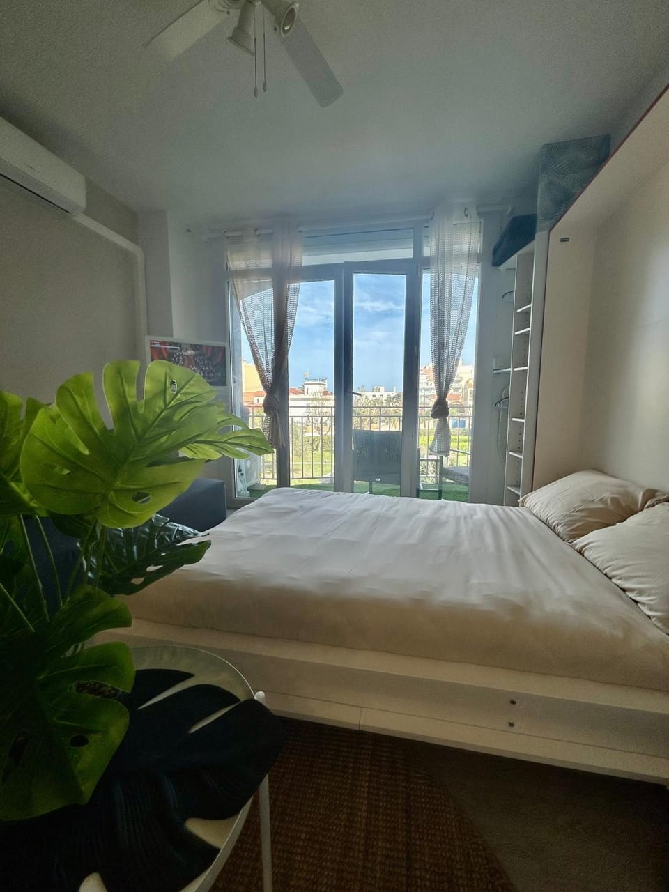 Elégant - Studio Plage & Soleil Apartment in Canet-en-Roussillon