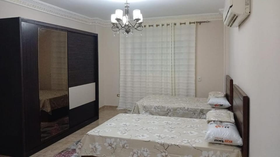 Fully Brand New Furnished Apartment Apartment in Egypt