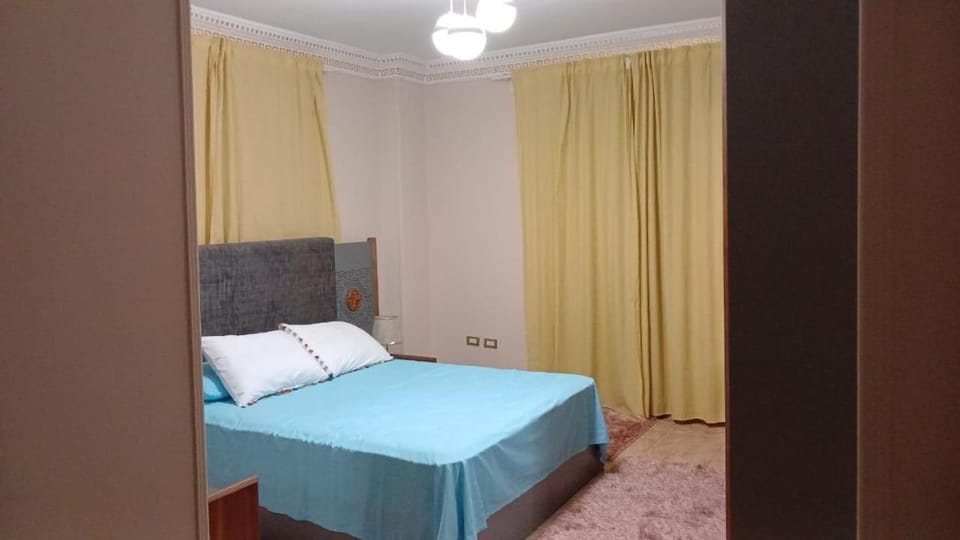 Fully Brand New Furnished Apartment Apartment in Egypt