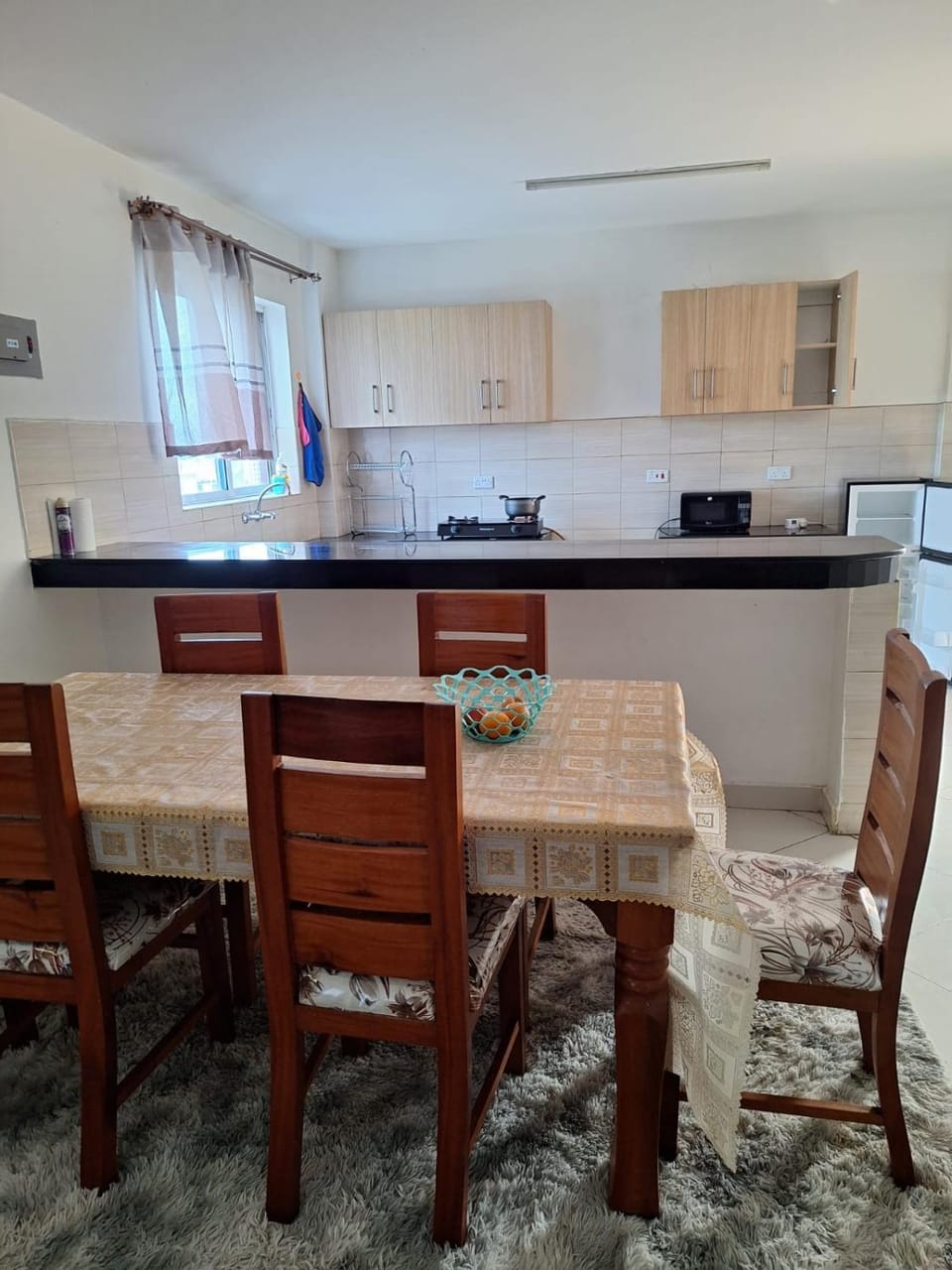 Carenna stays Kilimani Apartment in Nairobi County
