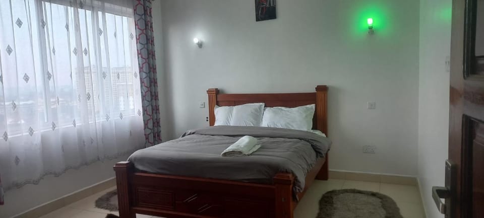 Carenna stays Kilimani Apartment in Nairobi County