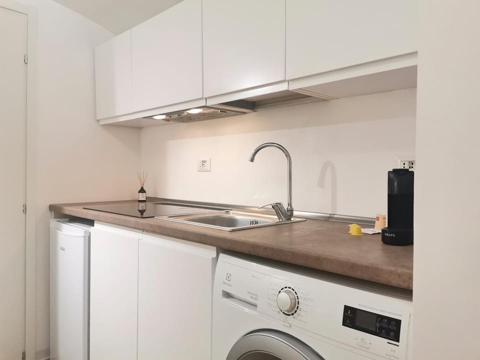Kalefatis Apartment in Bari