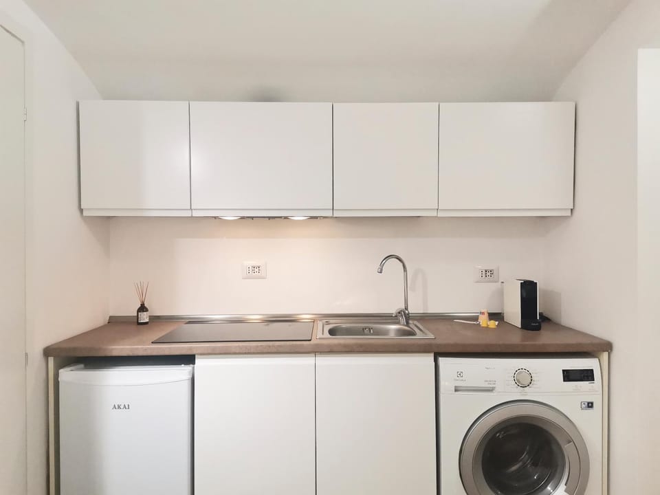 Kalefatis Apartment in Bari