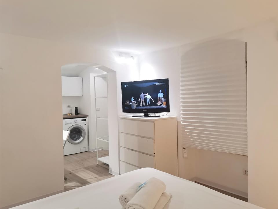 Kalefatis Apartment in Bari