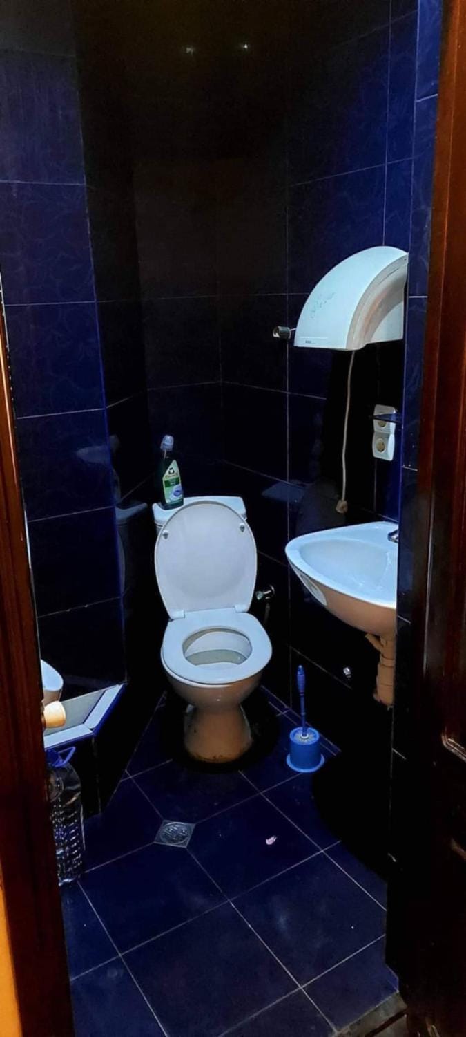 Room for rent in a large apartment for a student Apartment in Tbilisi, Georgia