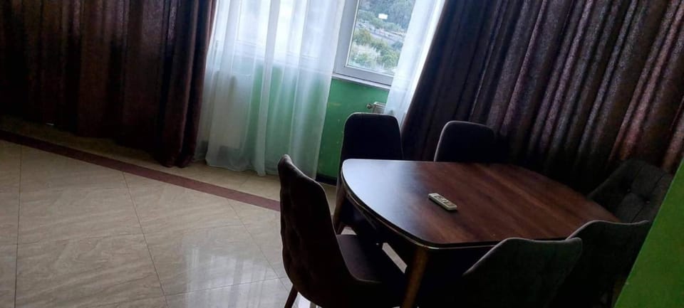 Room for rent in a large apartment for a student Apartment in Tbilisi, Georgia