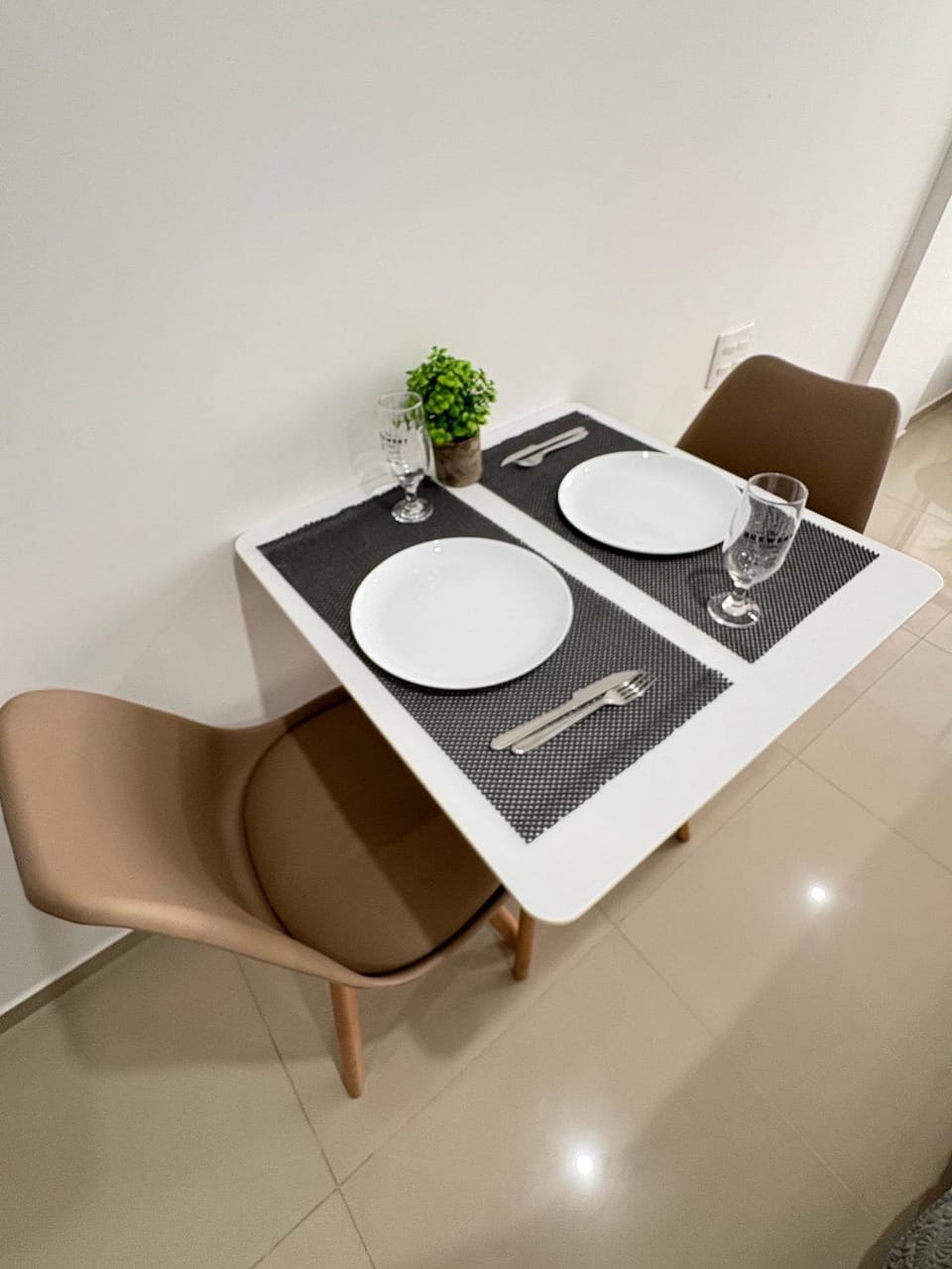 Melhores Flats - Deslumbrante à beira-mar Apartment in Cabedelo
