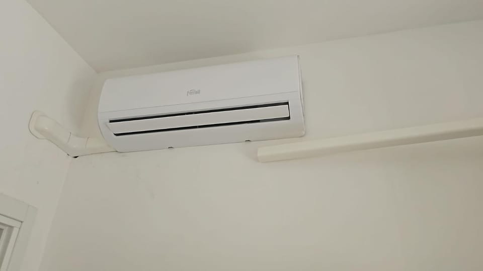 air conditioner