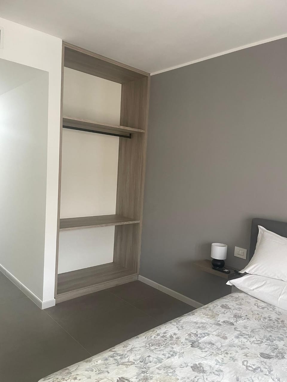 Rosabella Bovio House in Bari