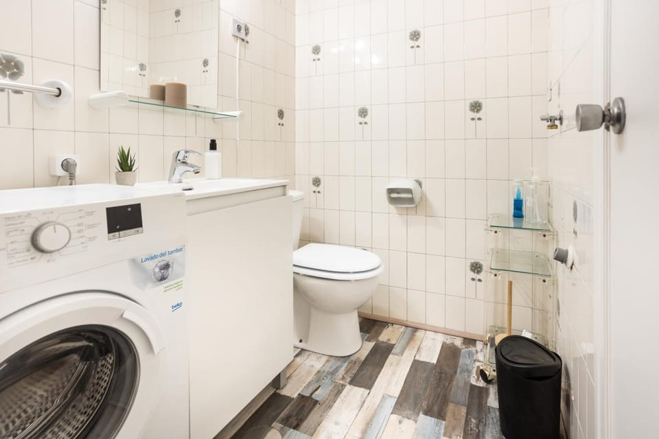 Toilet, Bathroom