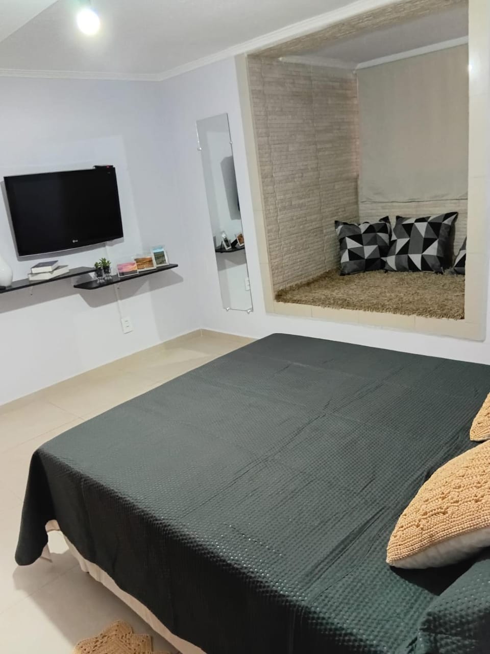 Rota dos Vinhedos Bed and Breakfast in State of São Paulo