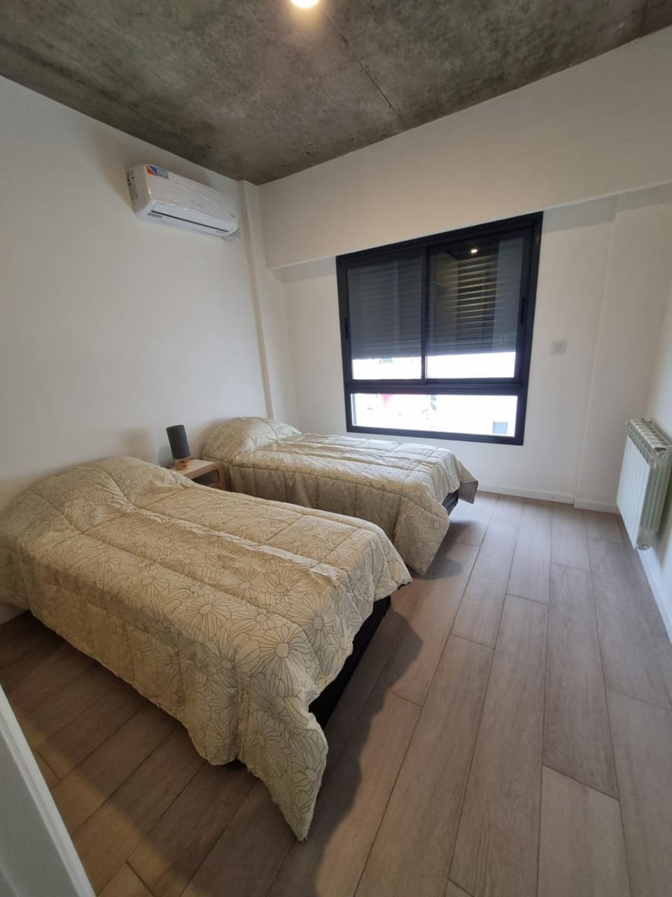 Depto Junin zona Residencial Apartment in Junín