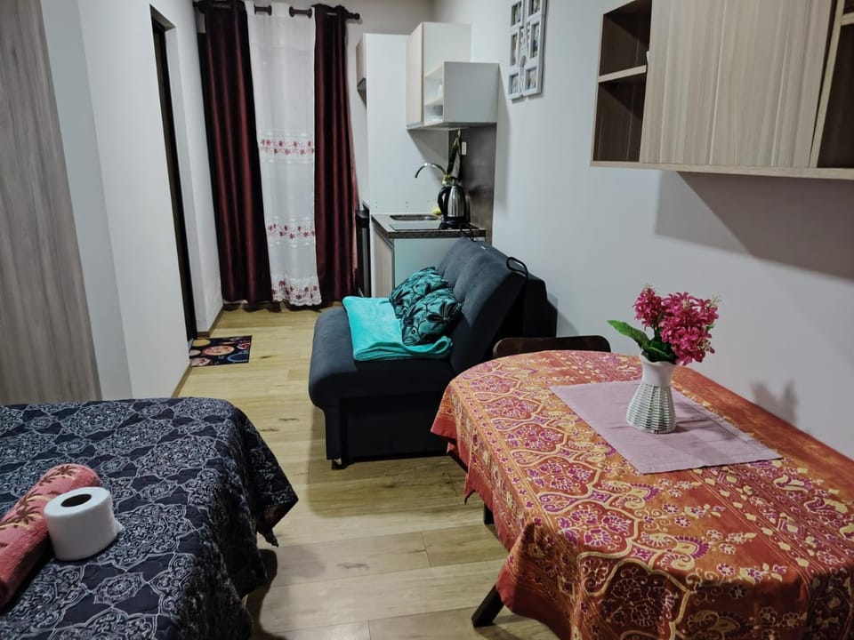 Monoambientes Zona Prado Apartment in Cochabamba