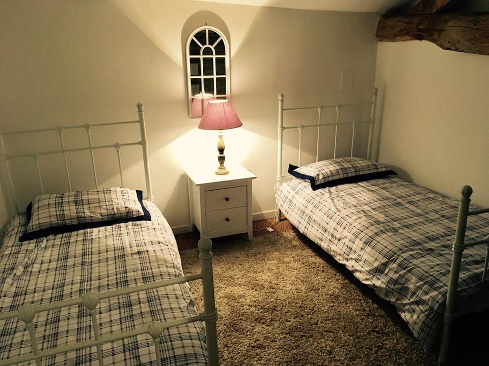 Le Logis de Limalonges House in Nouvelle-Aquitaine