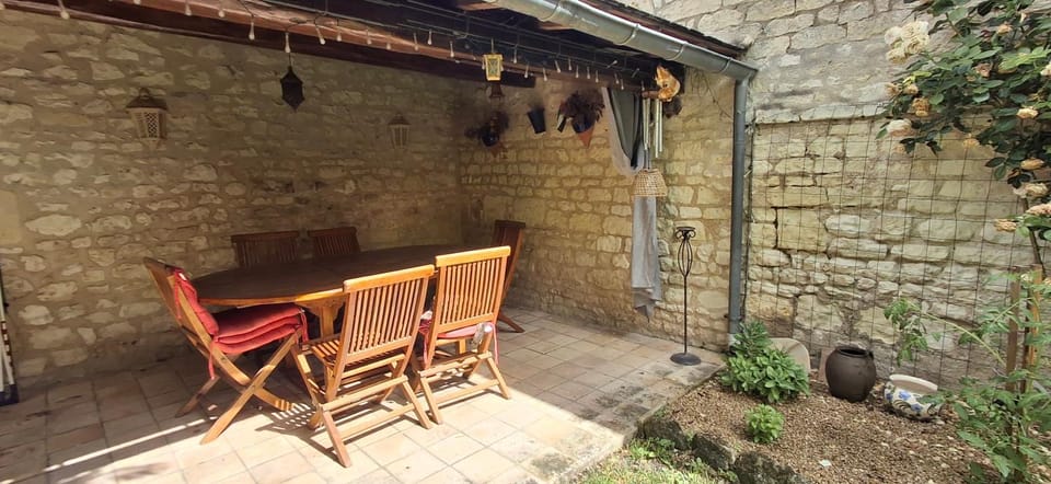 lacelledor Bed and Breakfast in Centre-Val de Loire