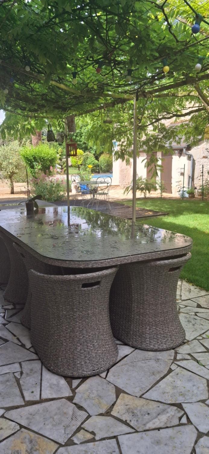 lacelledor Bed and Breakfast in Centre-Val de Loire