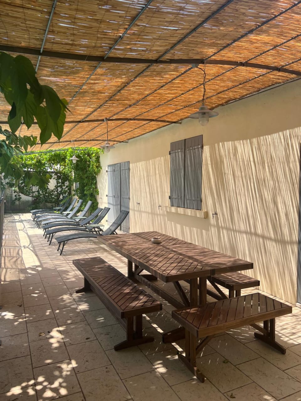 Day, Balcony/Terrace, Balcony/Terrace