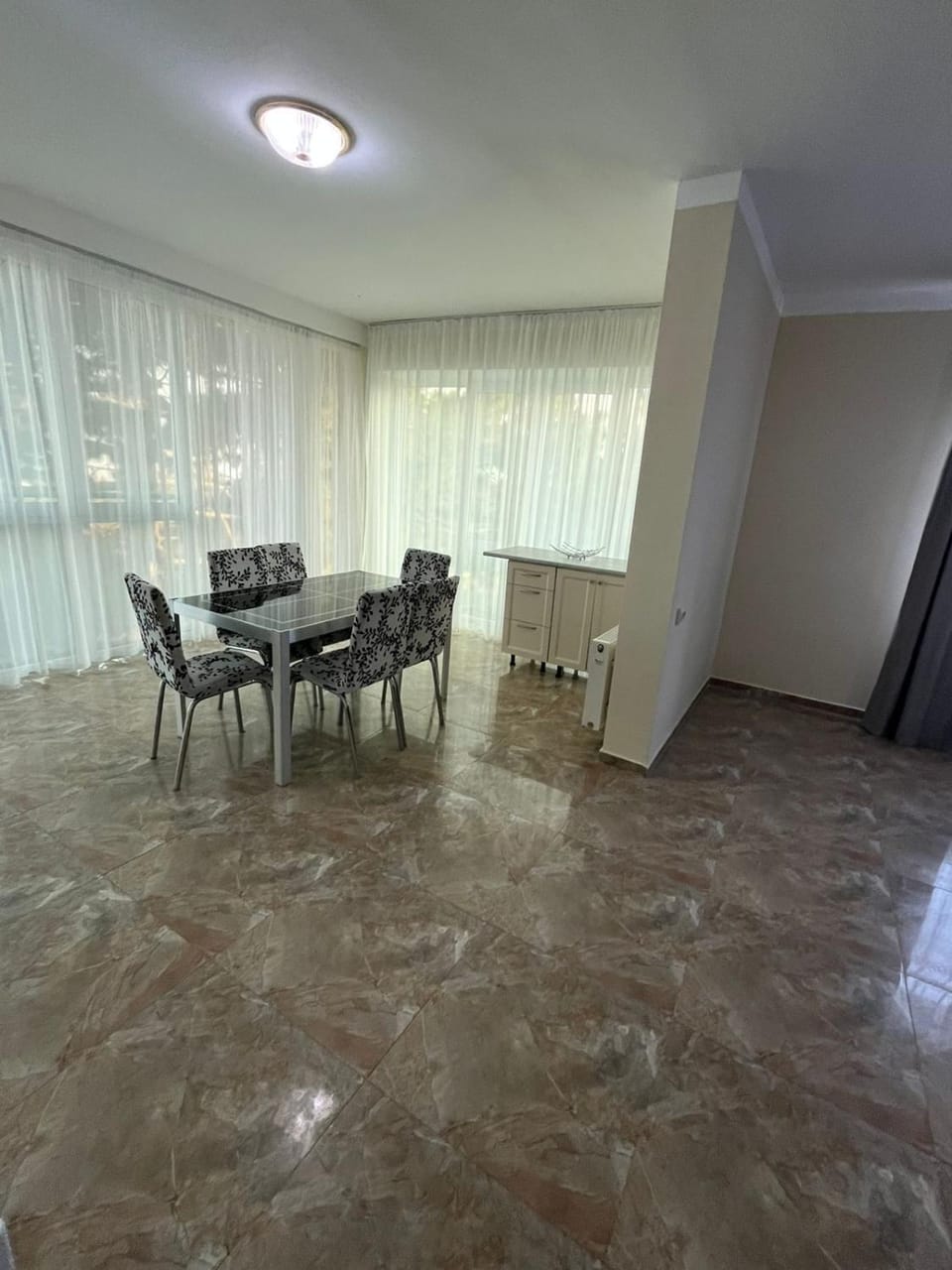 Rare apartment in kojori Apartment in Tbilisi, Georgia