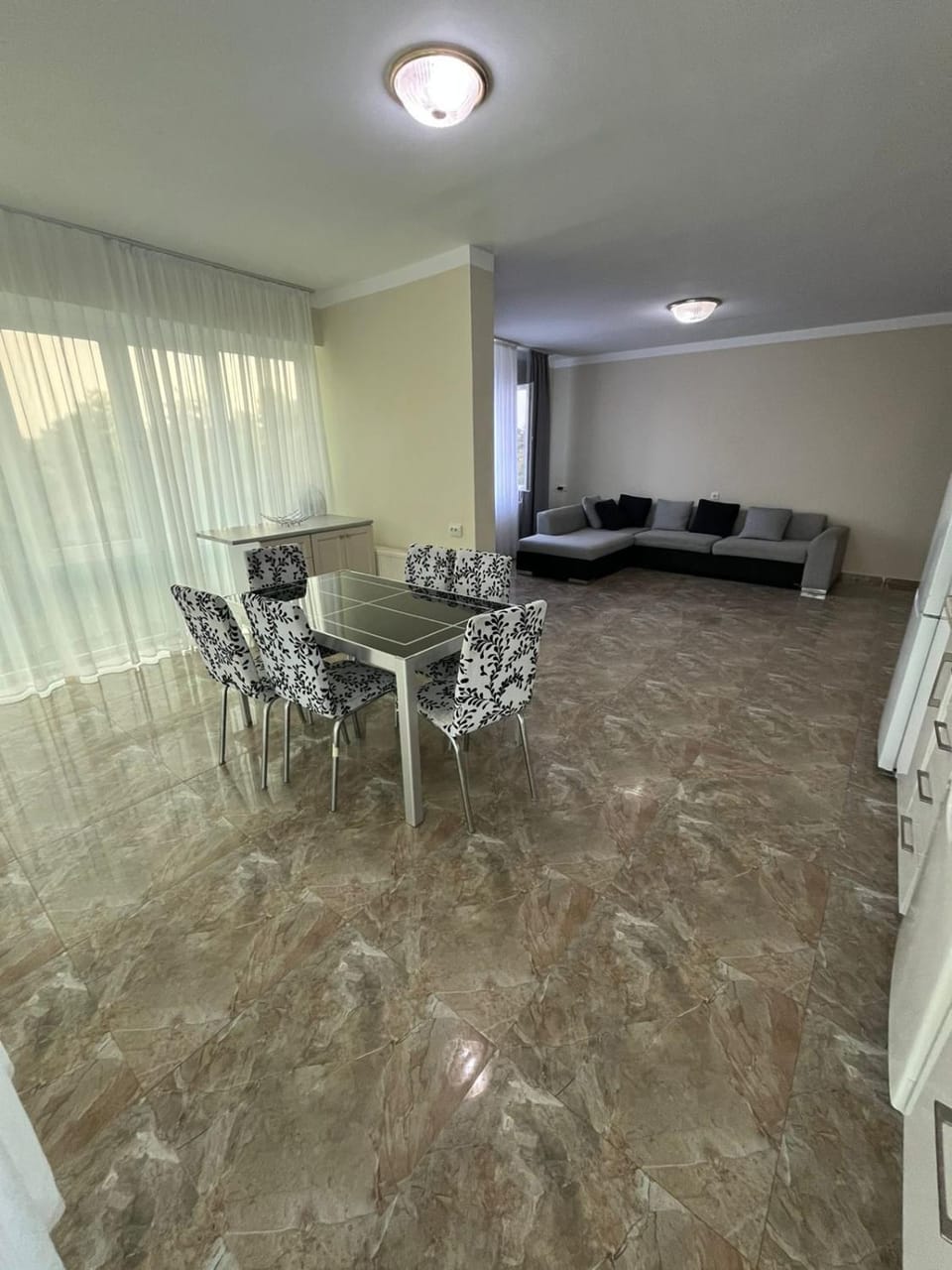 Rare apartment in kojori Apartment in Tbilisi, Georgia