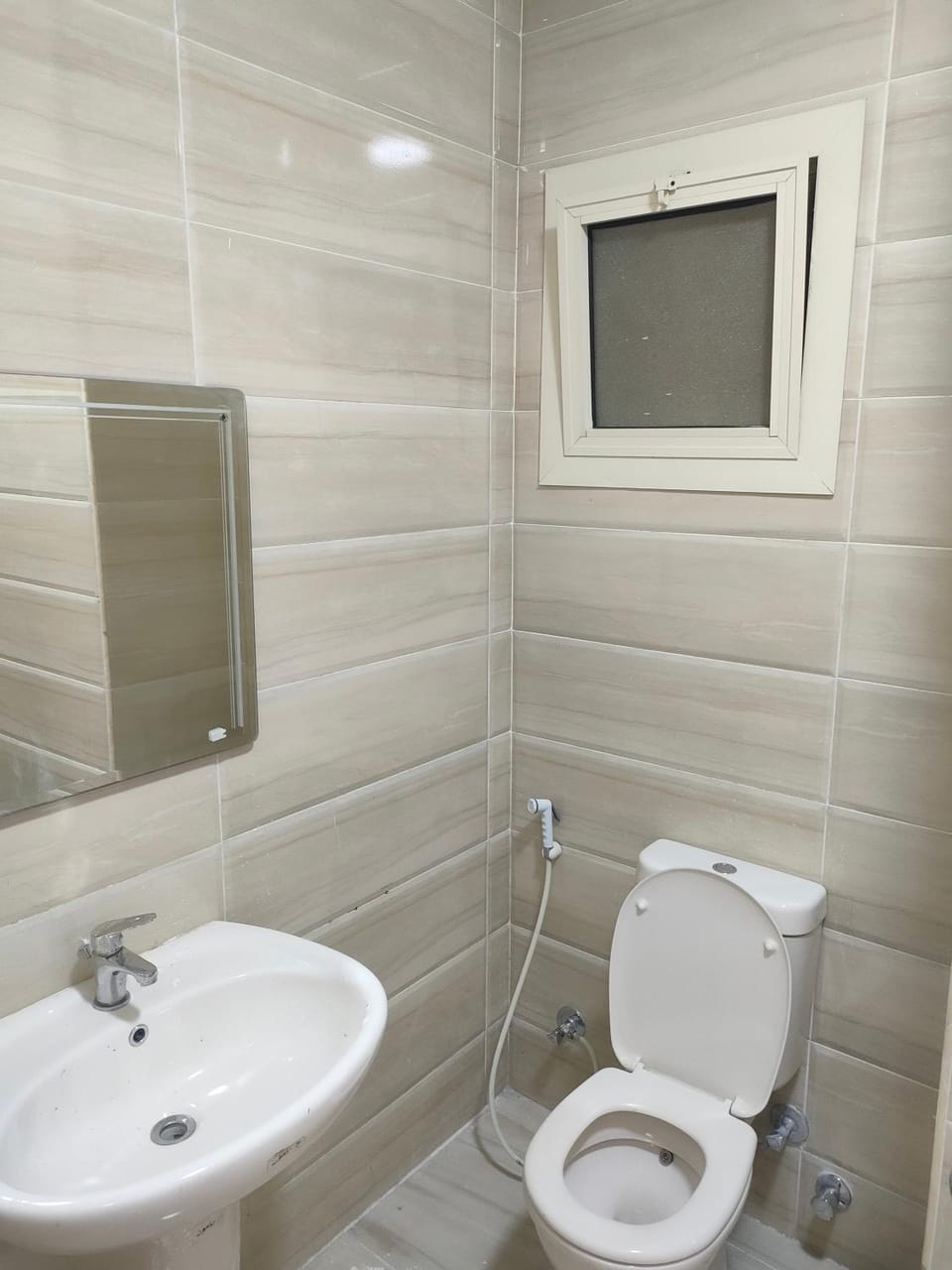 شقه فندقيه أمام سيتى ستارز وفندق الانتركونتنال مباشره مدينة نصر Apartment in Cairo Governorate