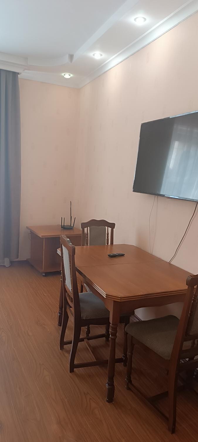 TV and multimedia, Dining area