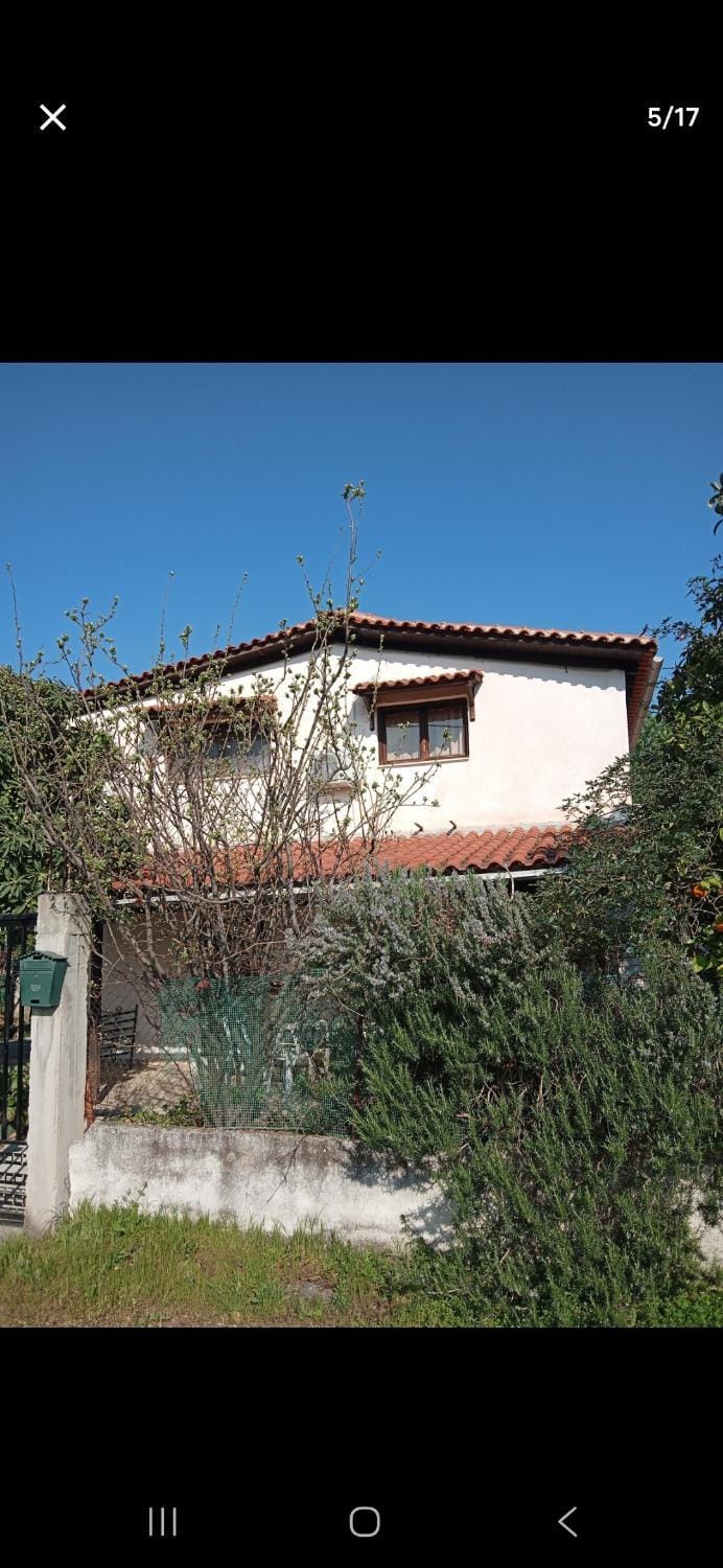 Pallini house Apartment in North Athens Regional Unit, Greece