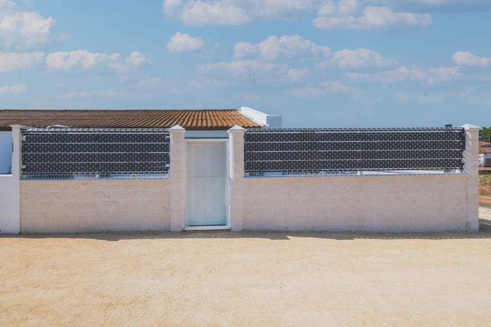 Villa Kaki House in La Janda