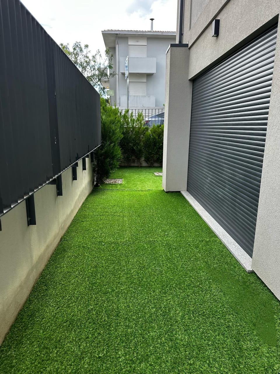 Garden, Garden, Balcony/Terrace, Garden view