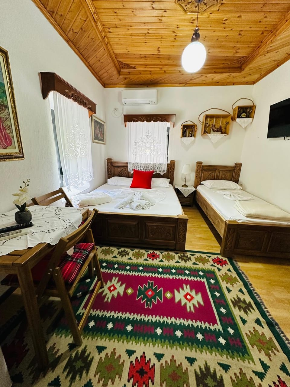 Kore Guest House Bed and Breakfast in Vlorë County, Albania