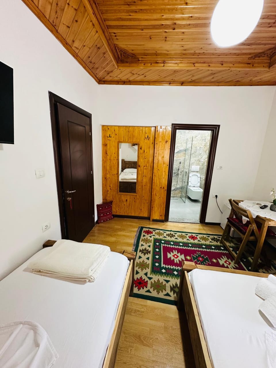 Kore Guest House Bed and Breakfast in Vlorë County, Albania