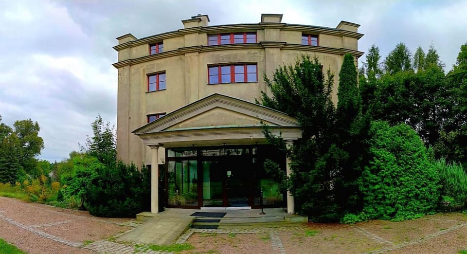 Zielona Paszkówka Bed and Breakfast in Lesser Poland Voivodeship