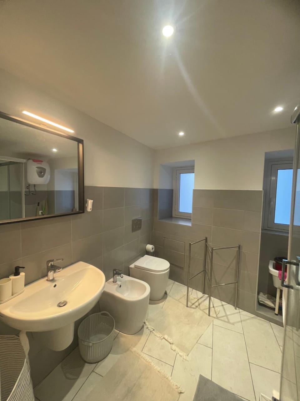 Opera House Apartment in Catania