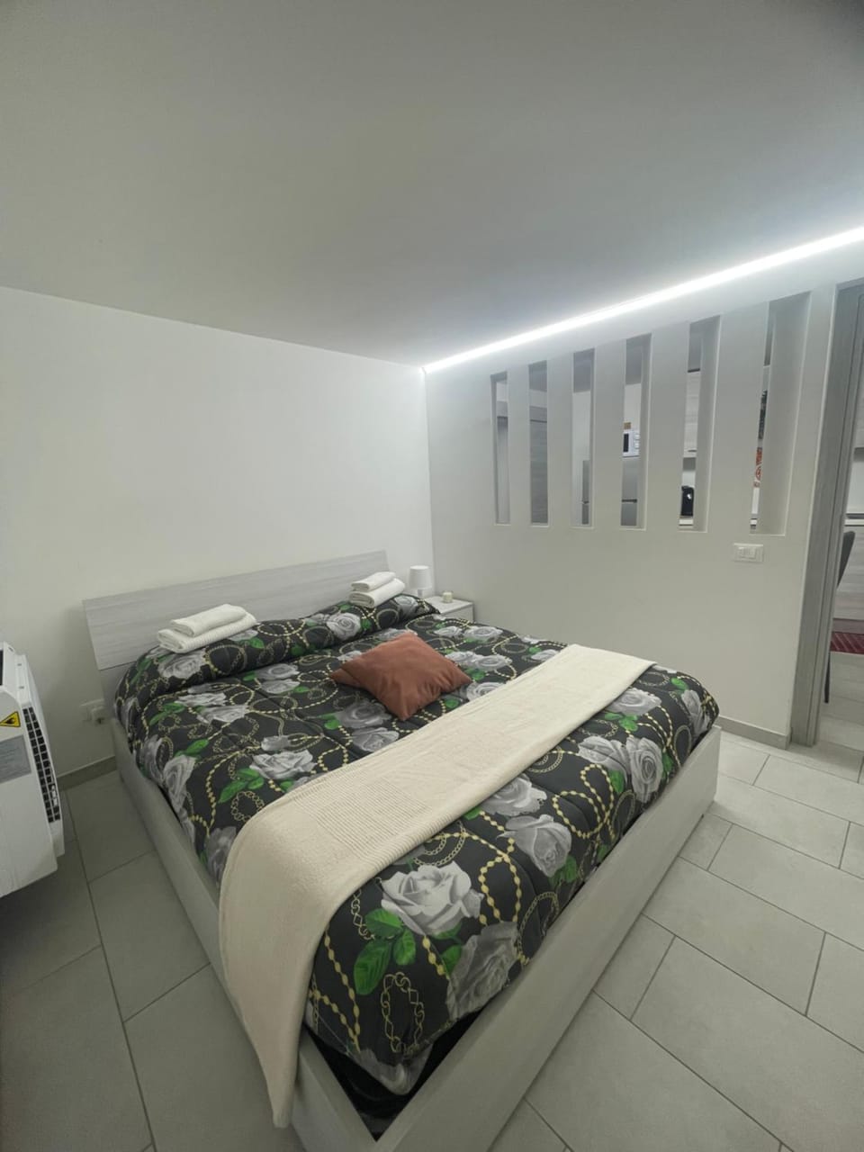 Opera House Apartment in Catania