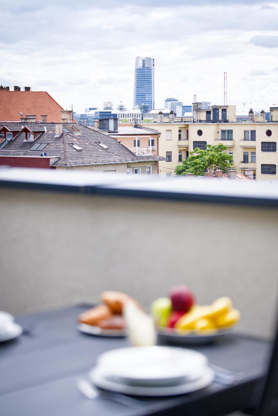 Day, View (from property/room), Balcony/Terrace