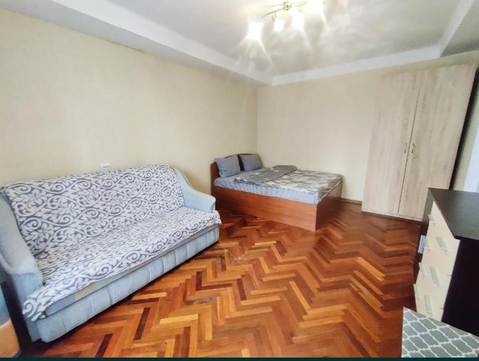 Apartment near Okhmatdit Apartment in Kiev City - Kyiv