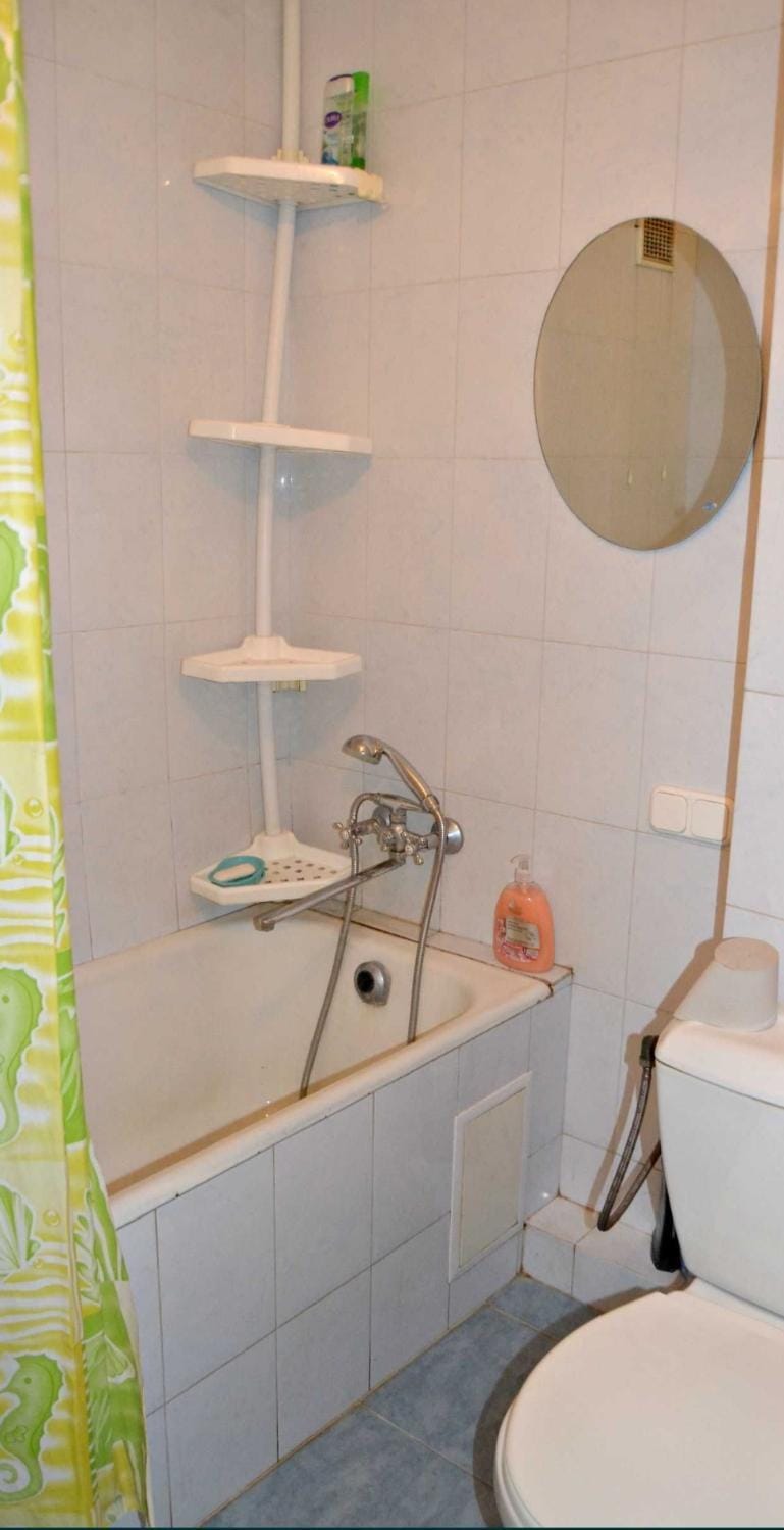 Apartment near Okhmatdit Apartment in Kiev City - Kyiv