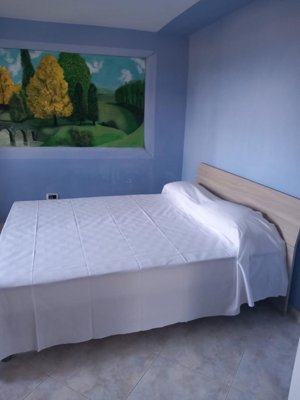 Casa vacanze Melania Apartment in Cupra Marittima