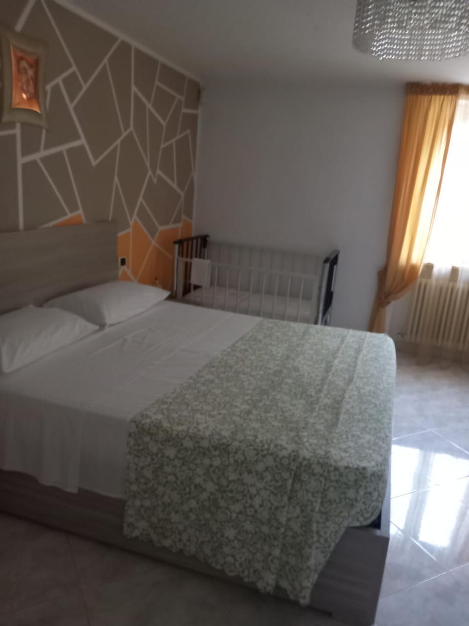 Casa vacanze Melania Apartment in Cupra Marittima
