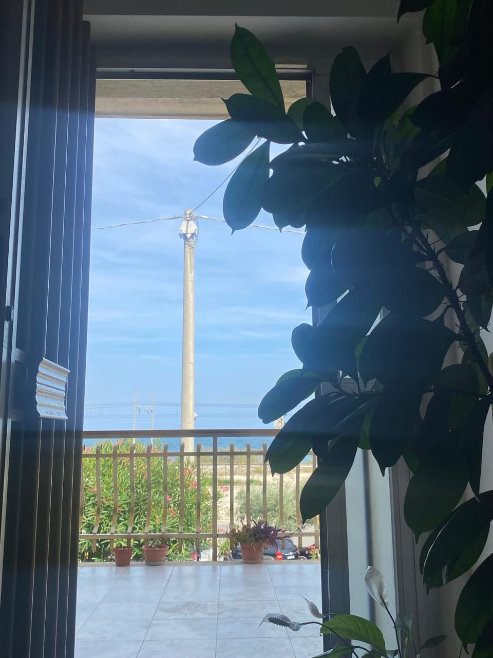 Casa del mare Apartment in Cupra Marittima