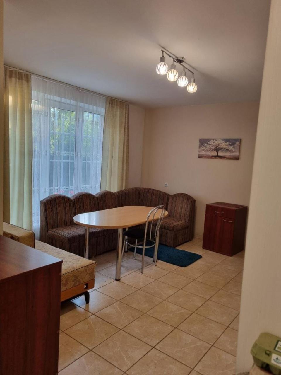 Apartamentai Giruliuose Apartment in Klaipėda