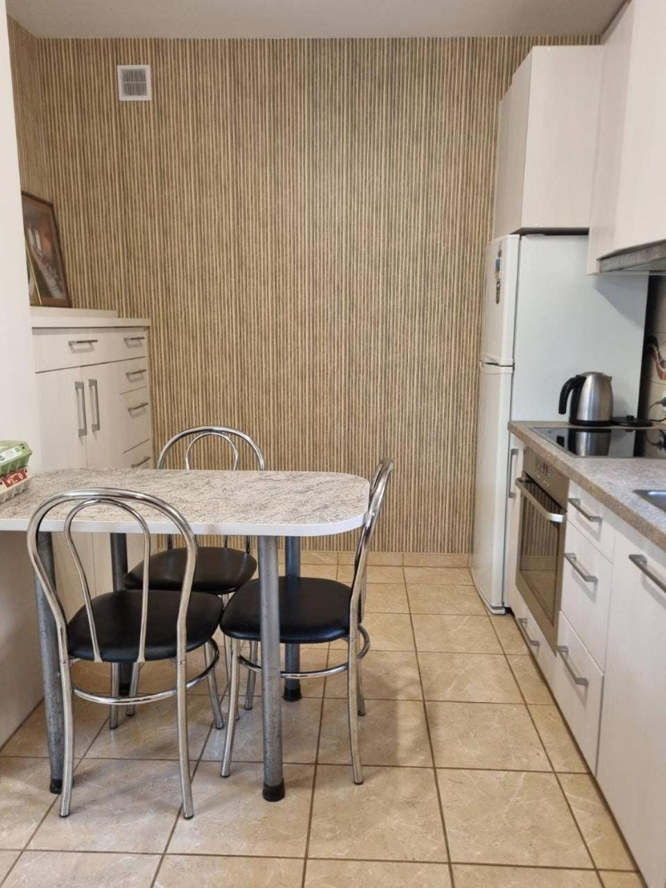 Apartamentai Giruliuose Apartment in Klaipėda