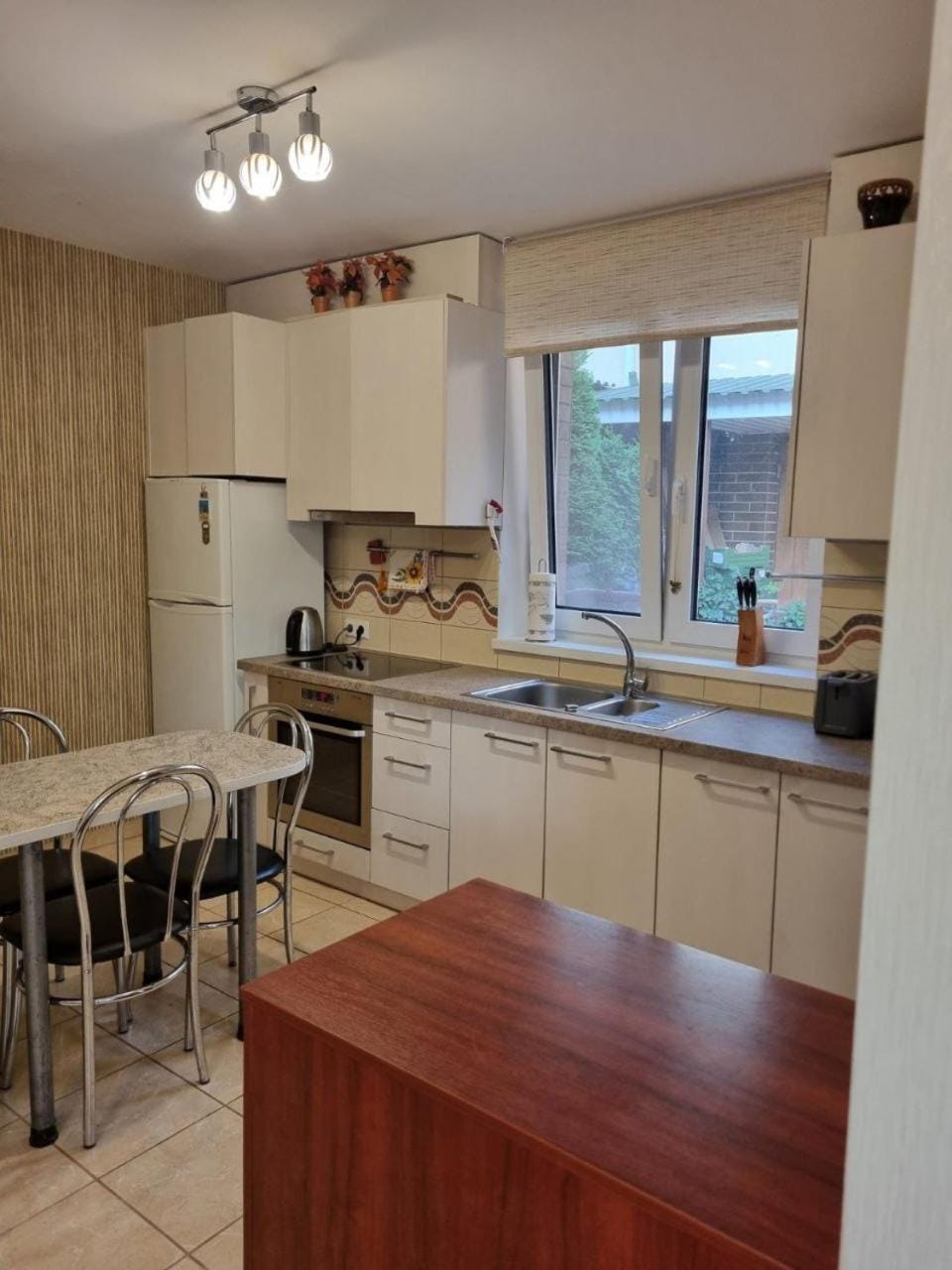 Apartamentai Giruliuose Apartment in Klaipėda