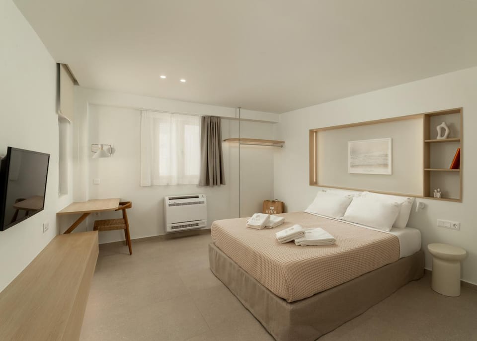 KYMA Suites Andros Apartment in Decentralized Administration of the Aegean