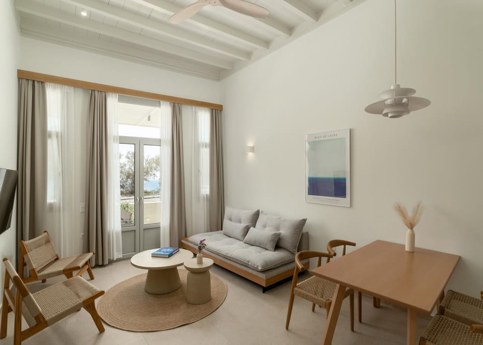 KYMA Suites Andros Apartment in Decentralized Administration of the Aegean